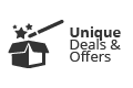 Icon deals & offers