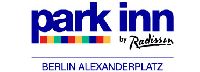 Park Inn by Radisson Berlin Alexanderplatz Logo