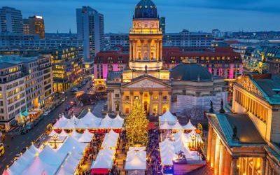 Weihnachtsmärkte Berlin