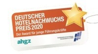 Deutscher Hotelnachwuchs Preis 2020