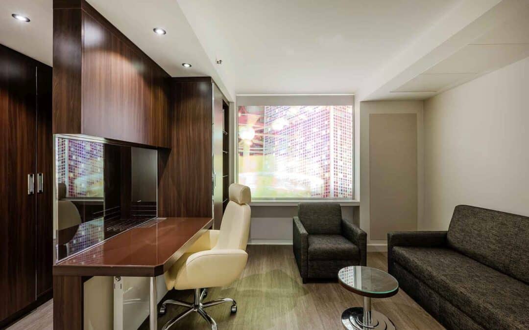 Colour Suite Berlin_Park Inn Hotel Berlin