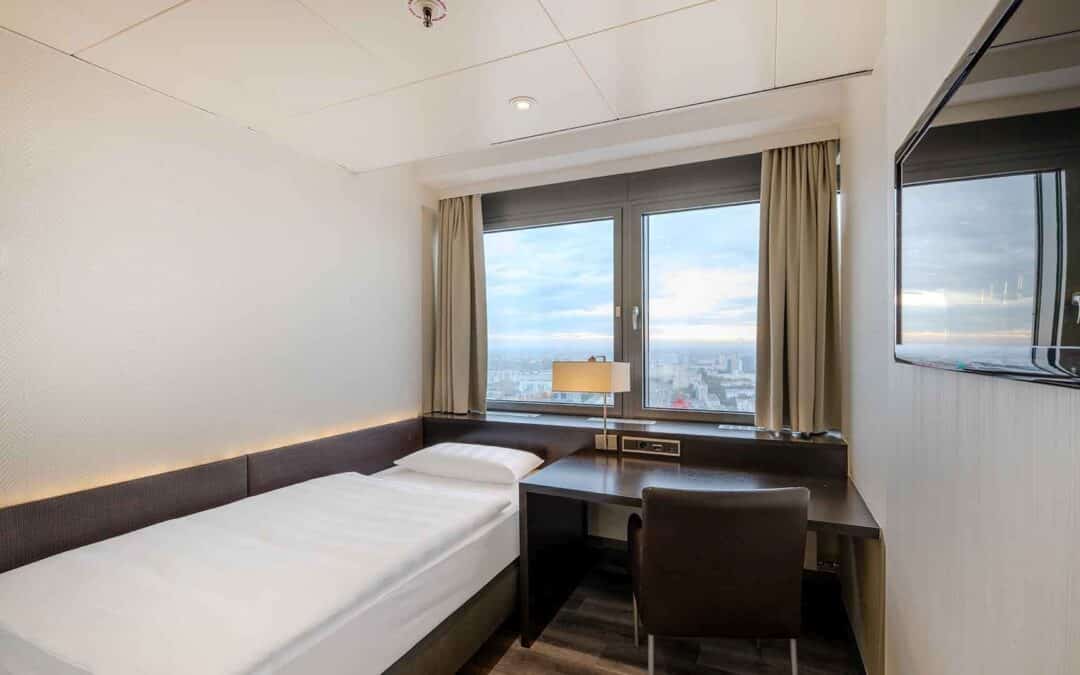 günstiges hotel in berlin mitte mit frühstück_einzelzimmer