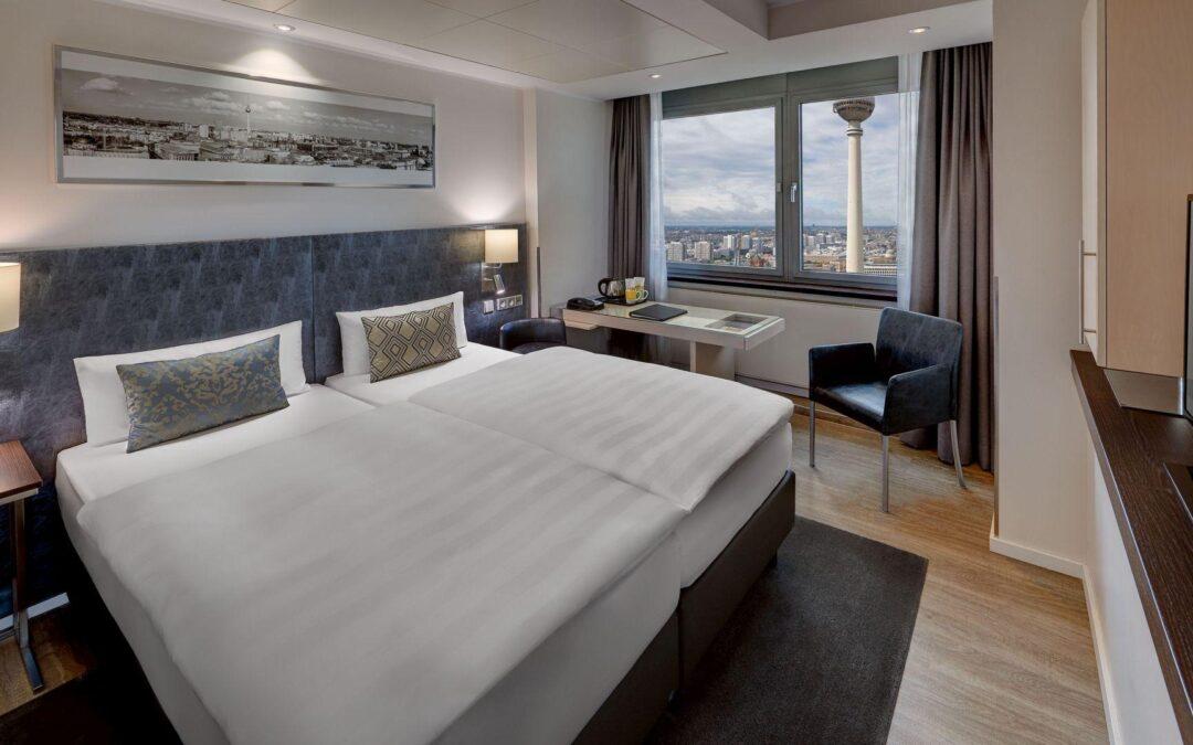 Panorama Zimmer mit Mehrblick 1