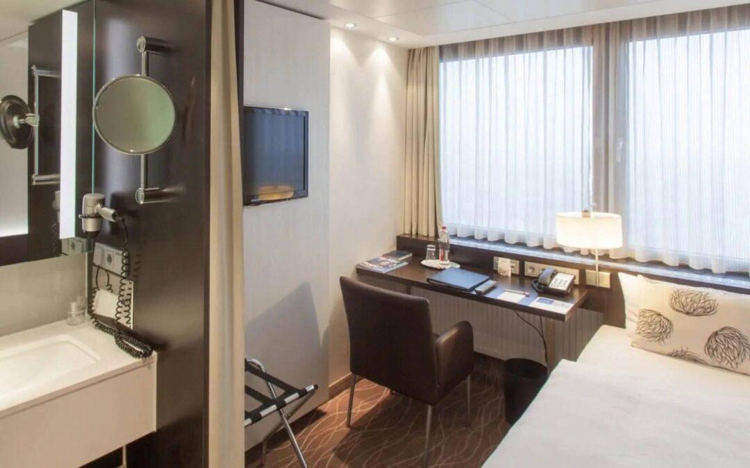 Small Single Room