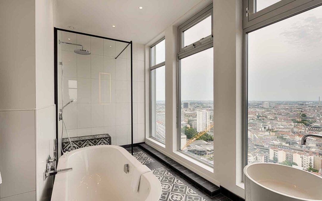 Wellness Suite Berlin