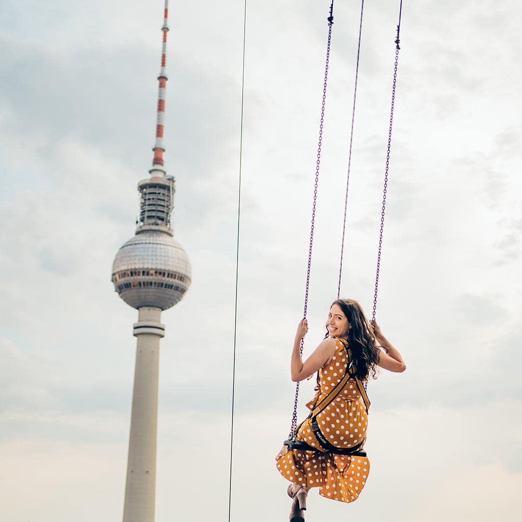 High Swing Berlin