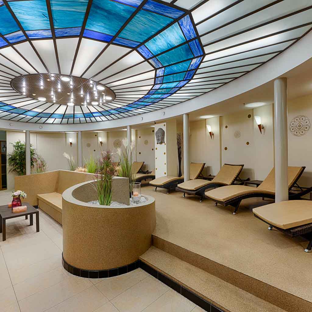 Gezer Spa