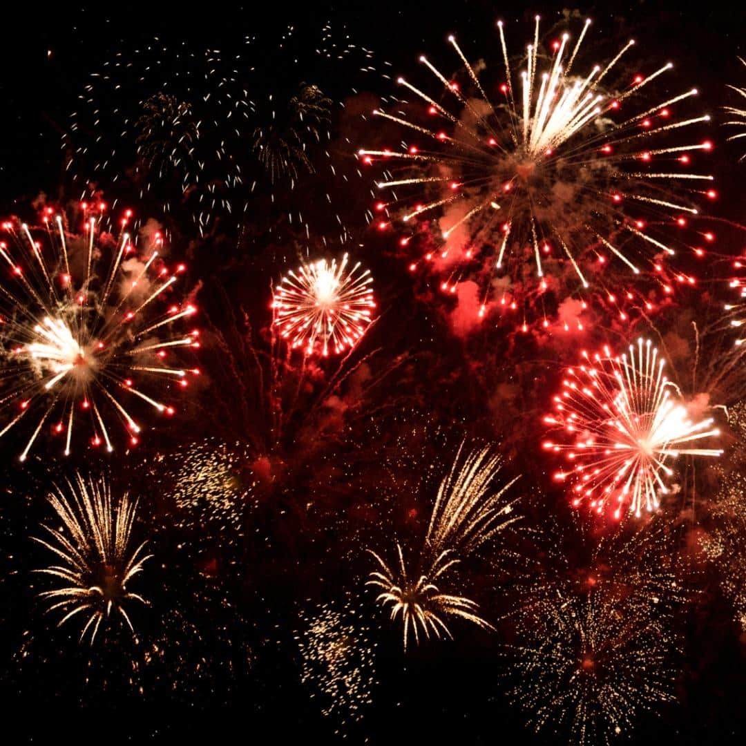 Silvester in Berlin