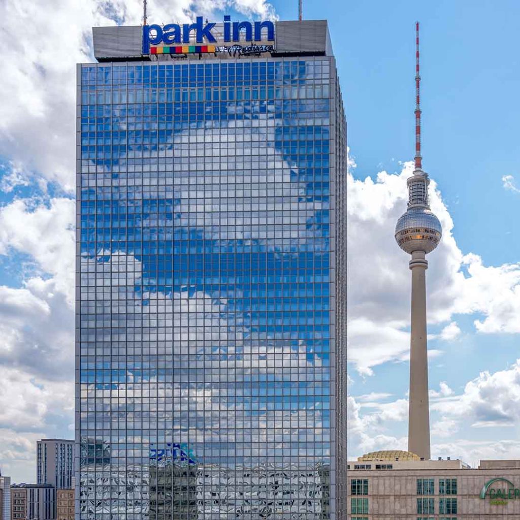 Aktivitäten in Berlin