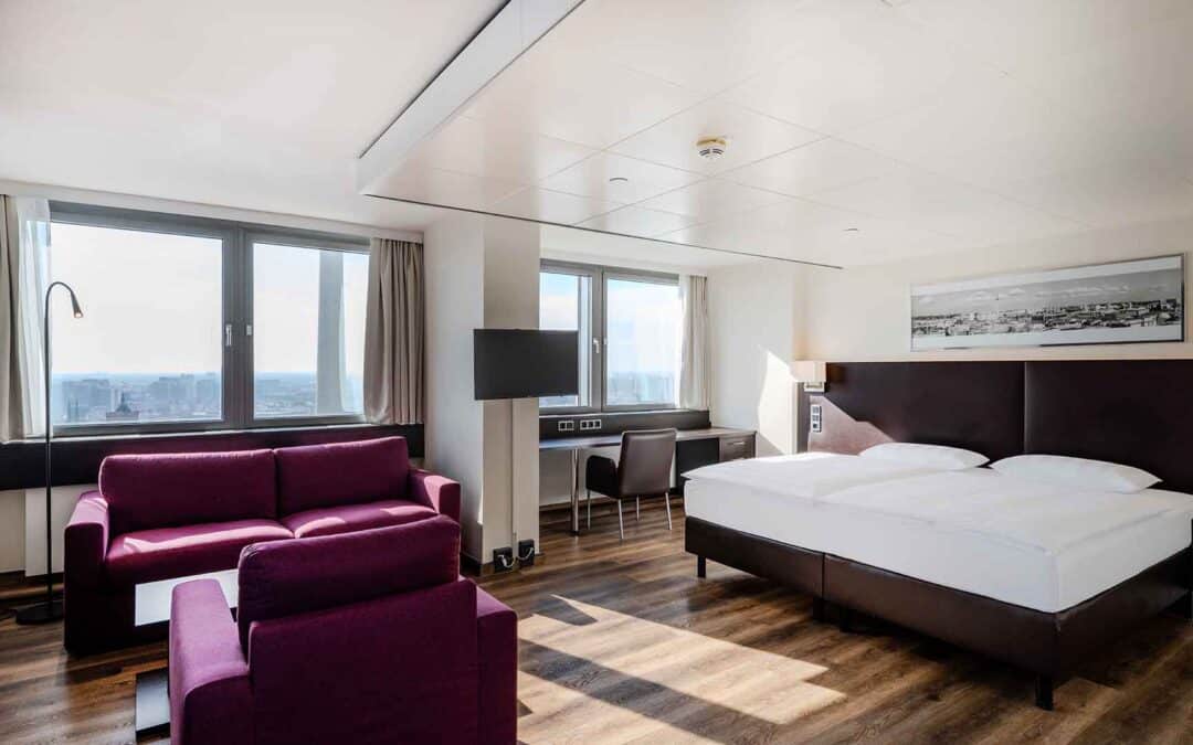 Junior Suite 1