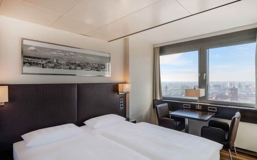 Panorama Zimmer Mehrblick 3