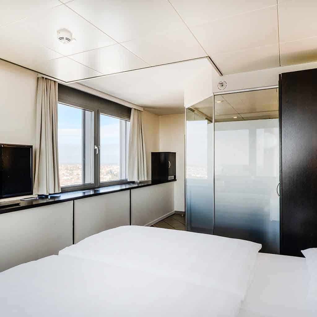 Panorama Zimmer