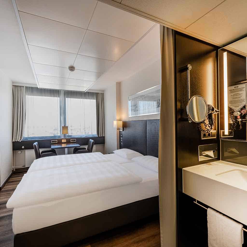 Standardzimmer