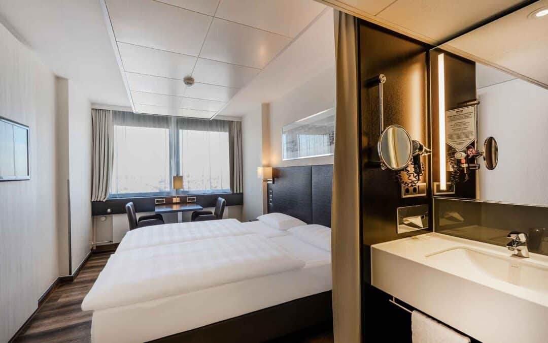 Standard Zimmer 2