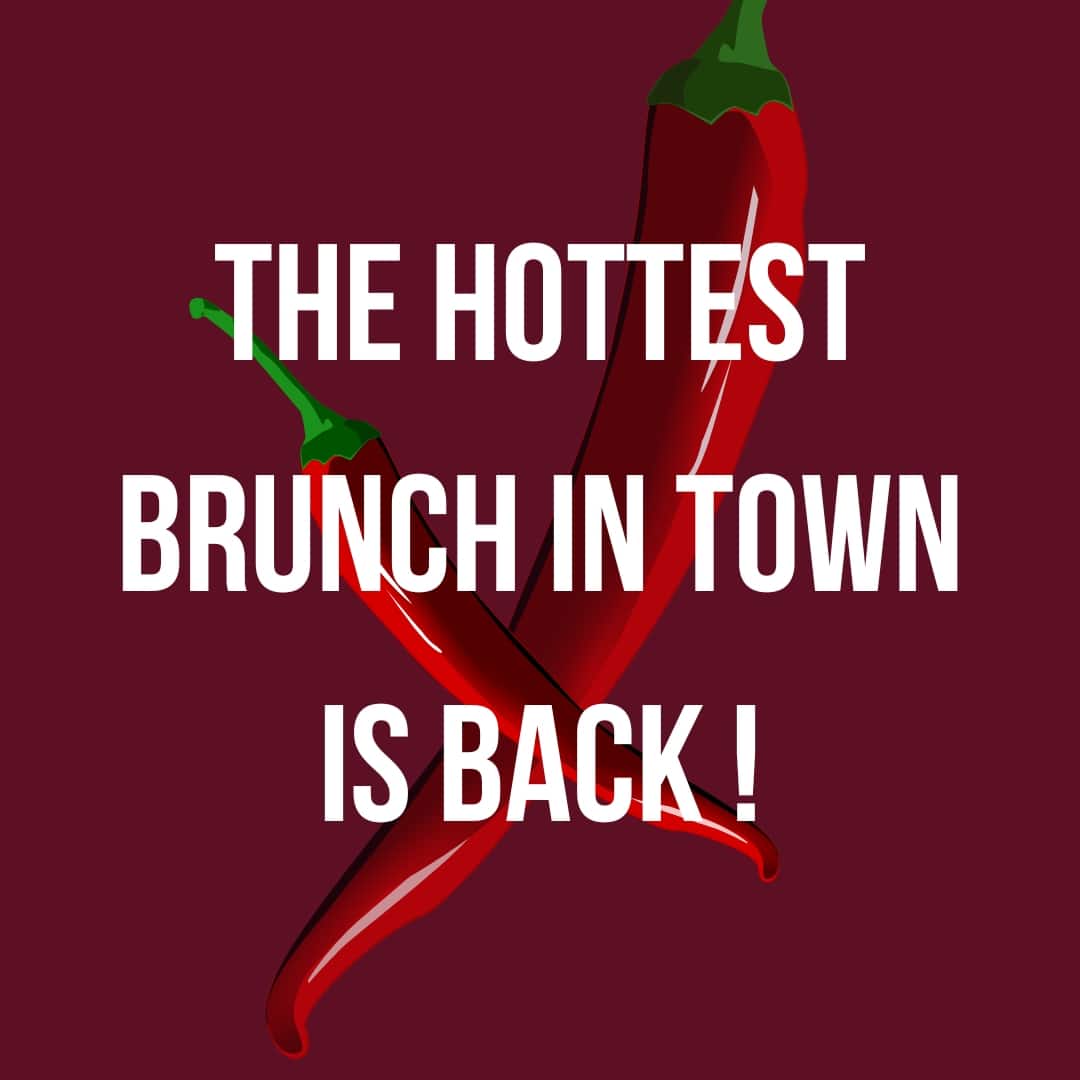 Sonntagsbrunch berlin