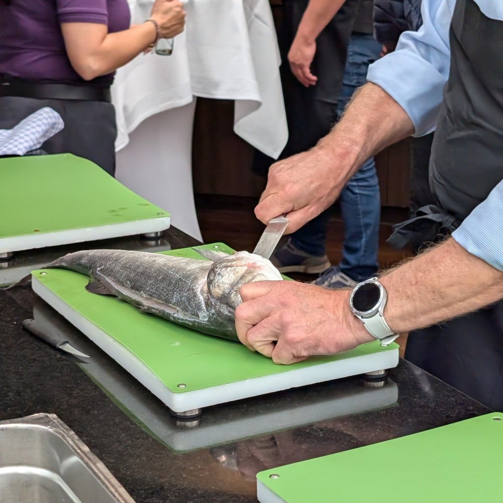 Eventlocation Berlin – Teambuilding Kochkurs im Spagos Park Inn