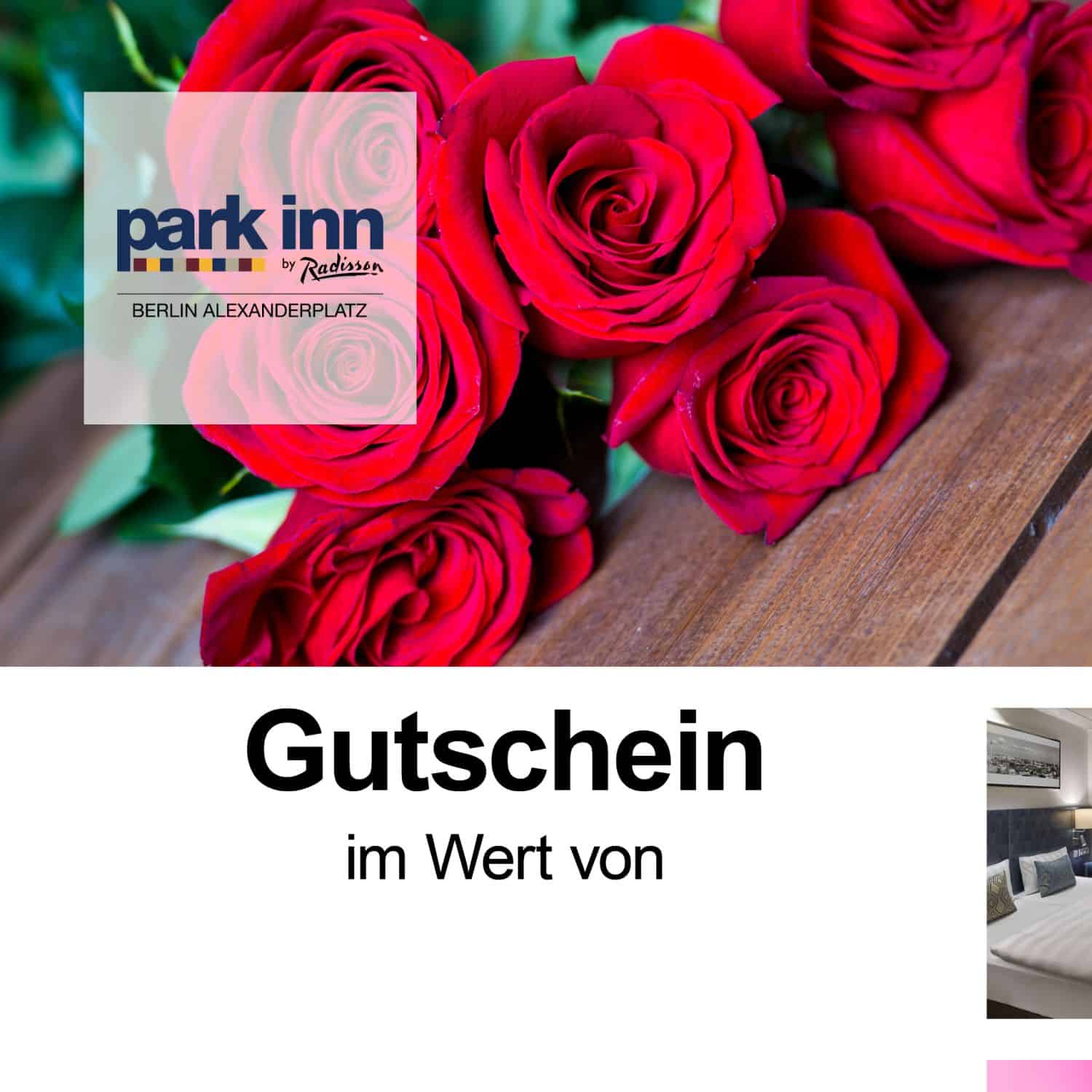 Wertgutschein Event Hotels